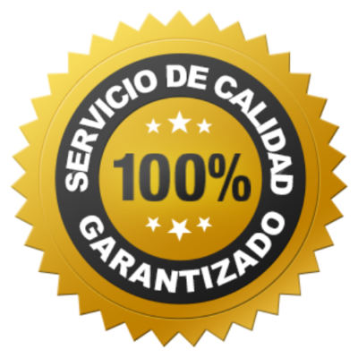 Garantía espiritual